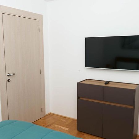 Millennium Apartment Backa Palanka Bagian luar foto