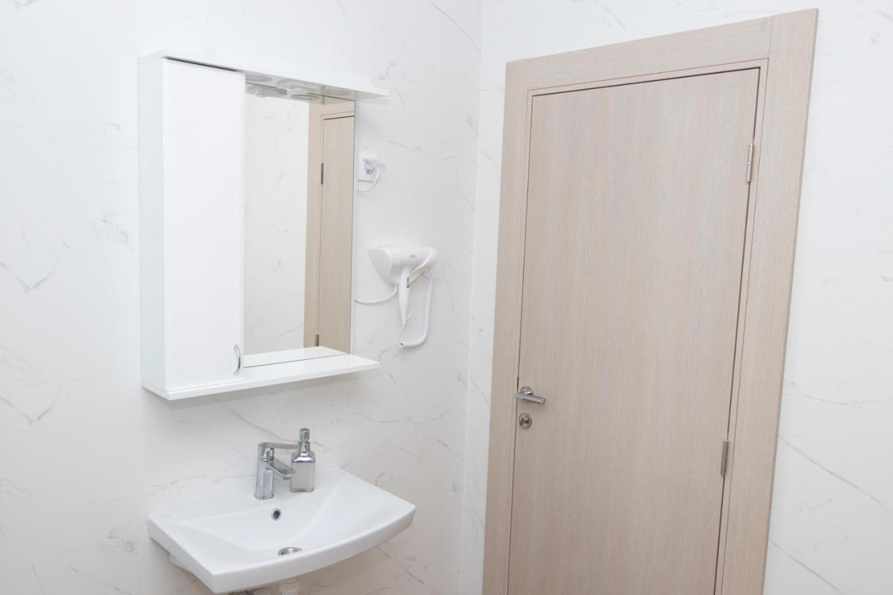 Millennium Apartment Backa Palanka Bagian luar foto