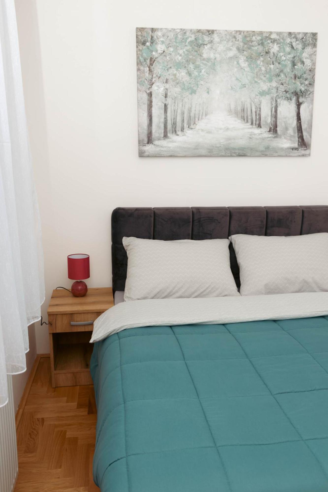 Millennium Apartment Backa Palanka Bagian luar foto